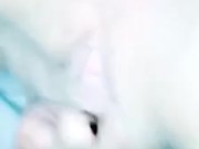 Asian Fingers Pussy