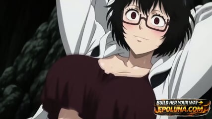 Black Clover Sally Hen AI