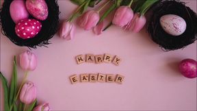 Carrots in the ass 002