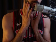 Aggressive Mouth Sounds & Hand Movements: Tingle Overload!