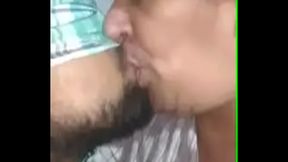 Fun August 1st: Cum, Boobs, Blowjob & Gay Kissing Delights