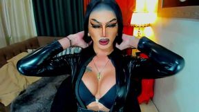 Lubot Tarrah Private Show