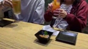 Cheating Alumni Sex: Rekindled Passion Leads to Intense Triple Creampie with Desperate