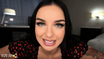 Big Ass and Big Tits