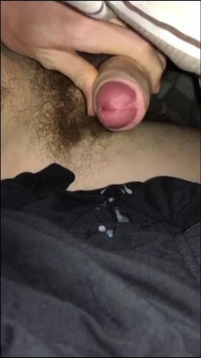 handjob on cam-235