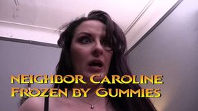 Caroline Frozen by Gummies