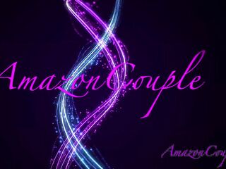 Dominating A Large Shlong In AMAZON Position!