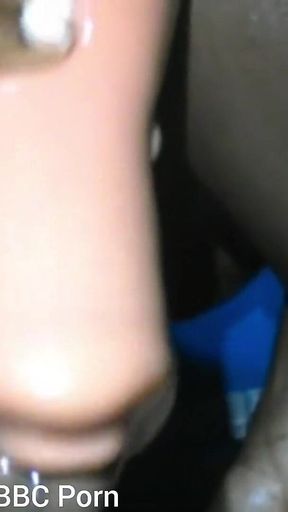 Cumming Hard Solo Masturbation Torch Sex Doll