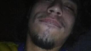 Thủ dâm, tự sướng, dương vật, đàn ông – những người đồng tính nghiệp dư với dương vật khổng lồ quan hệ tình dục qua đường hậu môn