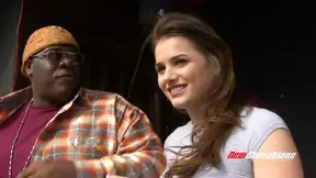 Tori Black Flashes Publicly Before Hot Private Fuckfest