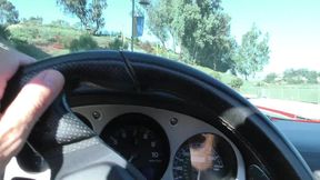 macey jade deepthroats and rides mike hunt pov