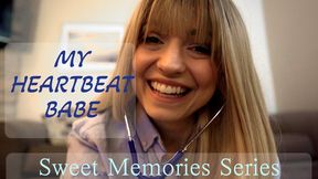 Sweet Memories Series: Stethoscope Heartbeat Bonding