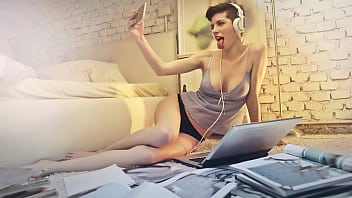 Binaural Beats HFO - Hands Free Orgasm for Men with Sexy Moans #4