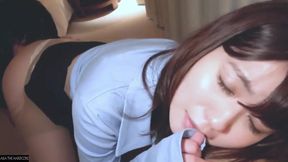 Asian Angel 28017