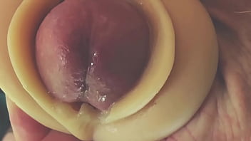 Lick My Cock and Taste My Sweet Precum Fleshlightman1000