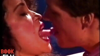 Doppelter Analverkehr für Tiffany Mynx und Tracy Winn von Joel Lawrence und Tony Tedeschi plus heißes Arschlecken