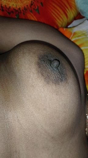 Girlfriend Body Massage From Bangladesh