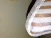 Closeup of uncircumcised micropenis precum play, very juicy, please enjoy!