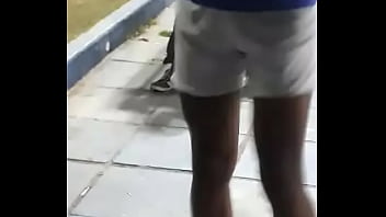 Que Bunda Jair. Que Bunda.