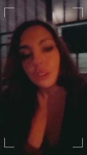 Soy Rubi, guarreado un poco en la calle