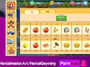 (Gay)Mayor Daddy and the Bendy Boy! Cockville #8 W/HentaiGayming