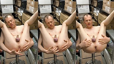 LanaTuls aka Sergay Fag - Moscow Whore & Slut Ass Play and Ready For Anon Gay Sex. Хочешь меня выебать - пиши в тг MoscowFaggot