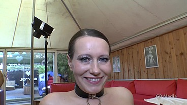 Young skinny teen18 + milf slut creampie gangbang cum licking swap orgy