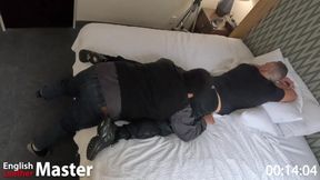 Fart Sniffer Worships My Stinking Ass