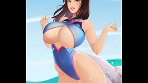 ahri breast expansion