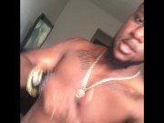 Beat Teaser Dance Body needs Oil
