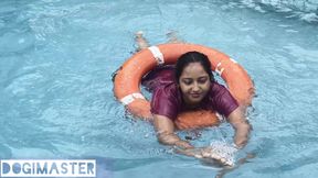 Desi indian girl Enjoys in Hilton Goa resort- Dogimaster