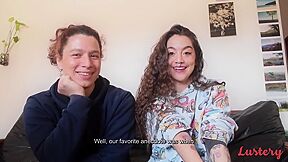 Cristal And Diana Punishment And Pleasure