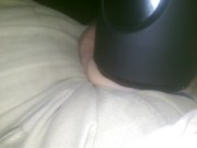 Fleshlight car fuck
