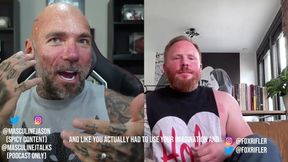 Porn Star Confessions - Fox Rifler (episode 142)