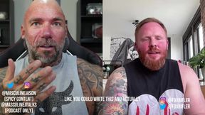 Porn Star Confessions - Fox Rifler (episode 142)