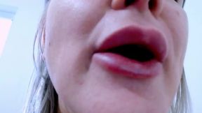 Emilia Sangria Private Show