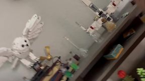 Part of a complete breakfast