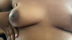 Yadi's Exciting Office Encounter: A Steamy Doggy Style Surprise! - කුඩම්මගේ හරිම කරදරයි මට බඩුව අත ගාන්න කියලා