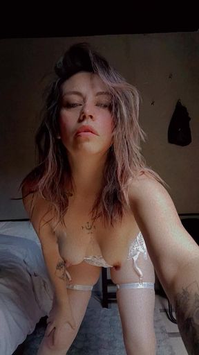Masturbation