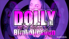 DOLLY INDUCTION 2 BIMBOFICATION