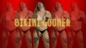 Bikini Gooner