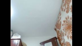 Sofi Martinez Private Show