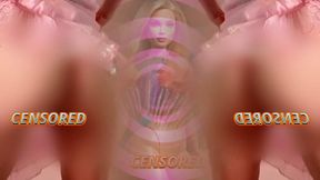 EVEN A CENSORED CARTOON WOMAN DOESN'T WANT YOU