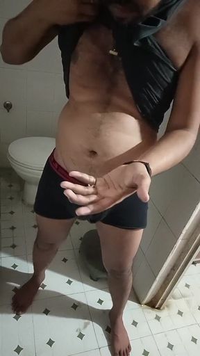 After I Fucking Myself at Very Beautiful Way I Pissing at Very Horny Way That You Definitely Like