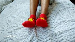 Delicious medias calientes