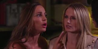 PUA has a threesome with wannabe lesbians