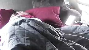Morning orgasum for me and cum dump for him
