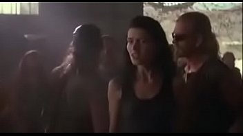 F&uacute_ria do justiceiro