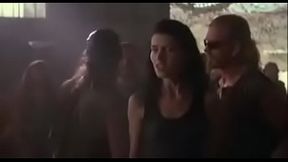 F&uacute_ria do justiceiro