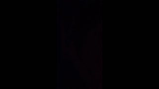 She films herself being fucked. POV ARGENTINA